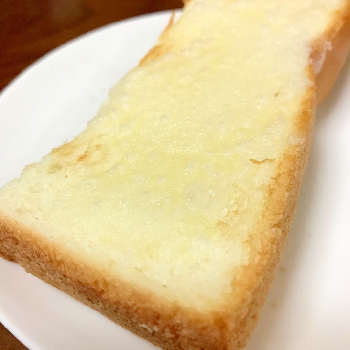どこから食べても甘いシュガートースト レシピ 作り方 By 水玉模様 楽天レシピ どこから食べても甘いシュガートースト レシピ 作り方 By 水玉模様 楽天レシピ
